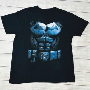 Batman Batsuit Shirt